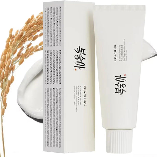 Korean Radiant Shield Daily Sunscreen
