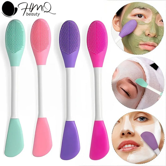 Silicone Face Brush Kit Pro